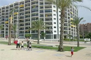 Gemelos 24 Hotel