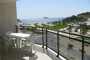 Gemelos 24 Hotel 3*
