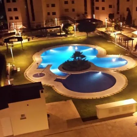 Gemelos 24 Hotel
