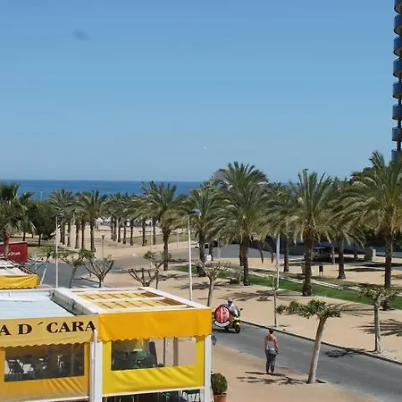 Hotel Gemelos 24