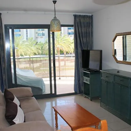 Gemelos 24 Hotel