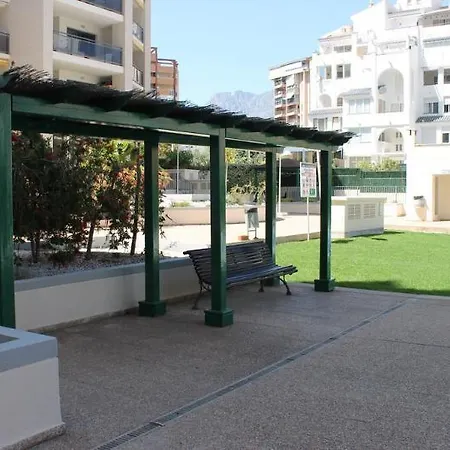 Hotel Gemelos 24 Benidorm