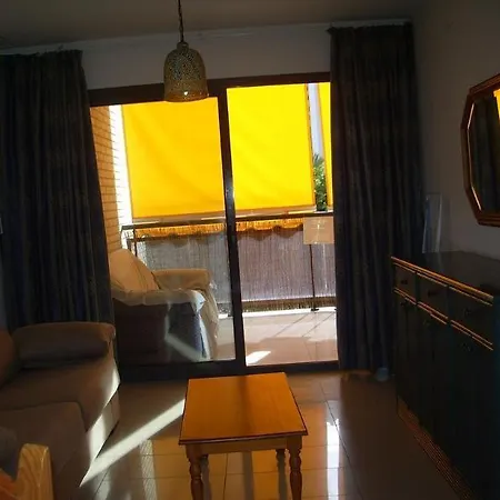 Gemelos 24 Hotel Benidorm