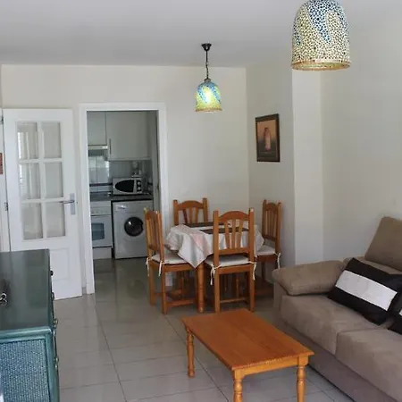 Hotel Gemelos 24